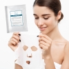 ANTI AGING FLEECE MASK with HYALURONIC ACID & PEPTIDES ( 5 PACK), anti wrinkle, lifting mask