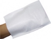 PARAFIN HAND COVERS POLY/NONWOVEN 50 PCS