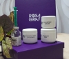 HYALURONIC SKIN CARE TREATMENT PACK 