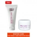 Special Offer - Winter Care Special 50 ml + Winter Care Nose 15 ml